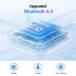 UGREEN 45812 Bluetooth 5.4 Transmitter & Receiver 2-in-1